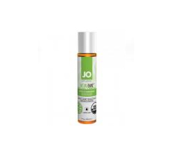 System Jo USDA Original Organic Lubricant 2 oz